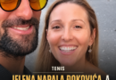 Jelena prekorila Novaka ne znajući da kamera još snima: Stari snimak ponovo privukao veliku pažnju