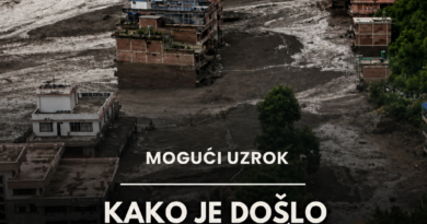 Katastrofa na granici Nepala i Kine: Najmanje 165 mrtvih, gotovo 1.500 ljudi i dalje se vodi kao nestalo