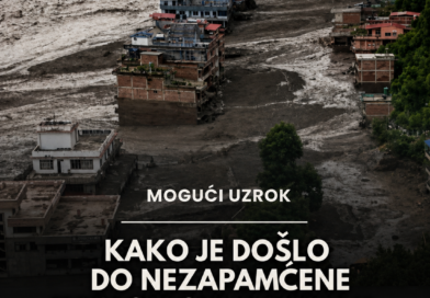 Katastrofa na granici Nepala i Kine: Najmanje 165 mrtvih, gotovo 1.500 ljudi i dalje se vodi kao nestalo