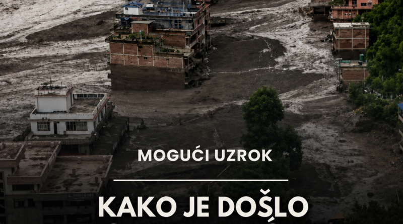 Katastrofa na granici Nepala i Kine: Najmanje 165 mrtvih, gotovo 1.500 ljudi i dalje se vodi kao nestalo