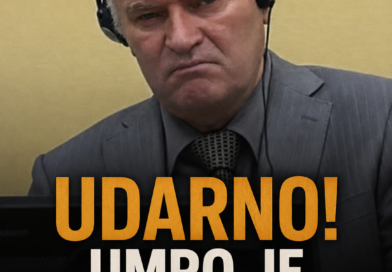 Preminuo Ratko Mladić: Bivši komandant Vojske Republike Srpske umro u pritvoru u Hagu