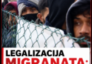 Srbija uvodi biometrijske lične karte za izbeglice: Pravilnik se primenjuje od 1. oktobra