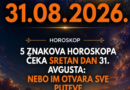 Pet znakova očekuje posebno srećan 31. avgust: Nekima stiže novac, drugima ljubav i priznanje za trud