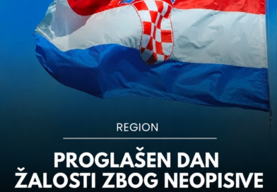 Sveti Križ Začretje proglasio 6. avgust Danom žalosti nakon porodične tragedije