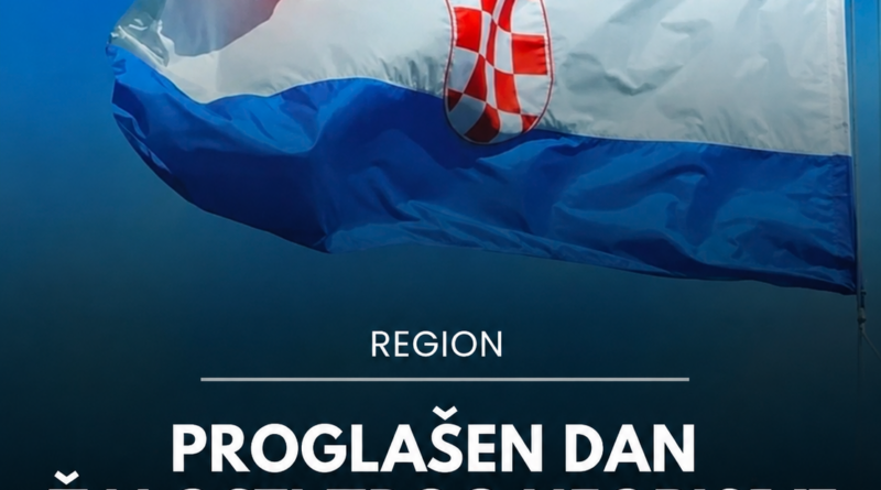 Sveti Križ Začretje proglasio 6. avgust Danom žalosti nakon porodične tragedije