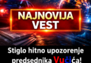 Vučić upozorio: „Trenutno nema opasnosti od nestanka struje, ali naredni dani biće veliki izazov“