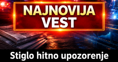 Vučić upozorio: „Trenutno nema opasnosti od nestanka struje, ali naredni dani biće veliki izazov“