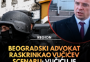 Incident kod Bugojna izazvao brojne reakcije: Naoružana grupa presretnuta tokom Vučićeve posjete BiH