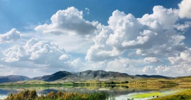 Todorović najavio kakvo nas vrijeme očekuje u septembru: Ljetne temperature se još ne predaju