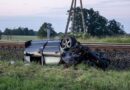 Teška nesreća kod Tavankuta: Žena poginula nakon što je automobilom udarila u kamion