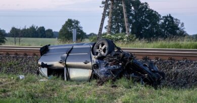 Teška nesreća kod Tavankuta: Žena poginula nakon što je automobilom udarila u kamion