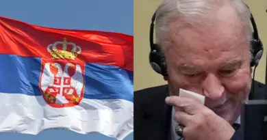EU reagovala povodom sahrane Ratka Mladića: „Veličanju ratnih zločinaca nema mesta među zemljama kandidatima“