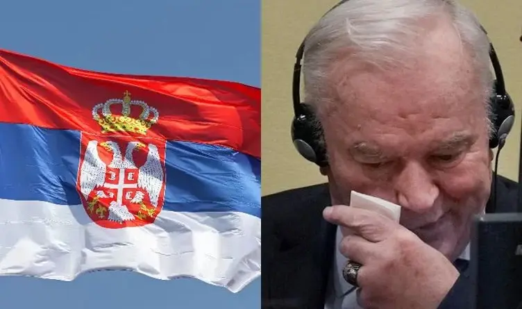 EU reagovala povodom sahrane Ratka Mladića: „Veličanju ratnih zločinaca nema mesta među zemljama kandidatima“ EU reagovala povodom sahrane Ratka Mladića: „Veličanju ratnih zločinaca nema mesta među zemljama kandidatima“
