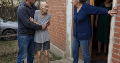 Porodici je rekao da je dobio milion dolara, a njihova pohlepa otkrila je šta su četiri godine radili njegovoj bolesnoj supruzi Porodici je rekao da je dobio milion dolara, a njihova pohlepa otkrila je šta su četiri godine radili njegovoj bolesnoj supruzi