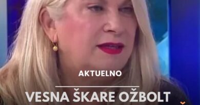 Vesna Škare Ožbolt o najavljenim počastima Ratku Mladiću: „Sada se posmatra kako će se Srbija ponašati“