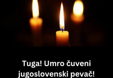 Preminuo legendarni Stjepan Džimi Stanić: Više od sedam decenija uveseljavao je publiku muzikom i humorom Preminuo legendarni Stjepan Džimi Stanić: Više od sedam decenija uveseljavao je publiku muzikom i humorom