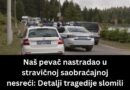 Otpevao je hit „Ikona“, a onda je sve prekinuto u jednom trenutku: Tragična sudbina Bože Nikolića
