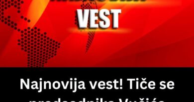 Aleksandar Vučić pokrenuo podkast „PodkAVst“: Prvi gost košarkaški trener Miroslav Muta Nikolić Aleksandar Vučić pokrenuo podkast „PodkAVst“: Prvi gost košarkaški trener Miroslav Muta Nikolić