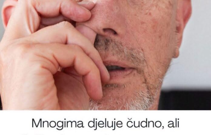 Da li čačkanje nosa zaista povećava rizik od Alchajmerove bolesti? Evo šta je nauka stvarno pokazala