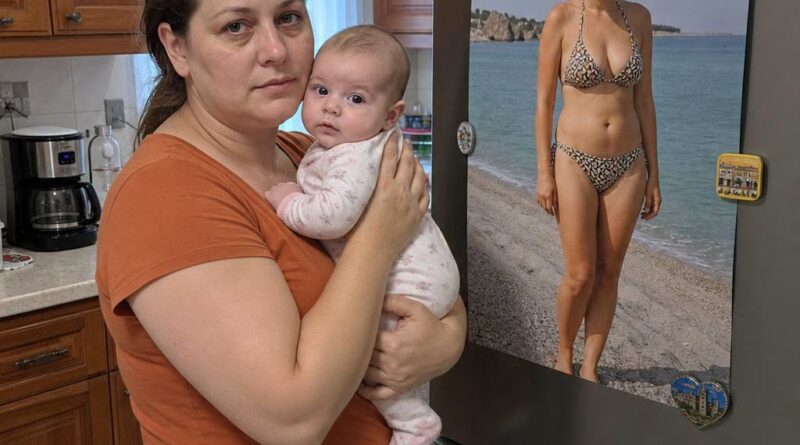 Muž je fotografijom druge žene ponižavao suprugu posle porođaja, a onda mu je otac priredio lekciju koju nije zaboravio