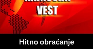 Najavljen povratak obaveznog vojnog roka: Služenje bi moglo da počne u martu 2027. i traje 75 dana