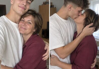 Na poleđini stare fotografije prepoznao je rukopis pokojne majke: Tada je otkrio šta mu je partnerka krila od prvog susreta