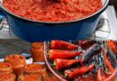 Najtraženiji recept za ajvar bez guljenja paprika: Jednostavnija priprema, a ukus osvaja na prvi zalogaj