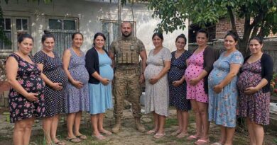 Pronašle su ranjenog begunca u snegu, ali čovek od kojeg su očekivale spas promenio je sudbinu celog sela