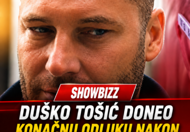 Jelena Karleuša otkrila u kakvom je odnosu sa Duškom Tošićem: „Dobri smo zbog dece, ali se ne mirimo“
