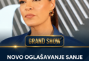 Sanja Kužet se oglasila posle odlaska iz „Zvezda Granda“: Jednom rečenicom nagovestila povratak na televiziju