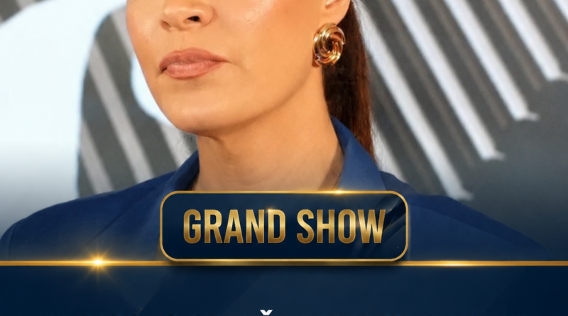 Sanja Kužet se oglasila posle odlaska iz „Zvezda Granda“: Jednom rečenicom nagovestila povratak na televiziju