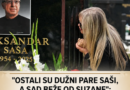 Ćira otkrio nepoznate detalje iz života Saše Popovića: „Neki su mu ostali dužni, a sada se kriju od Suzane“