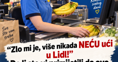 Bivša radnica ispričala zašto je napustila posao na kasi: „Osećala sam se kao da me prati nevidljiva štoperica“