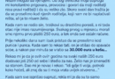 OTAC MI JE NAKON VJENČANJA REKAO DA MORAM DA MU PLAĆAM KIRIJU – GODINAMA SAM BIO LJUT NA NJEGA, A ONDA JE IZVADIO 30.000 EURA I OTKRIO ISTINU