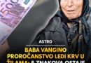 Baba Vangi se pripisuje predviđanje o nestanku novca: Pet znakova bi teško prihvatilo trgovinu „brojevima“