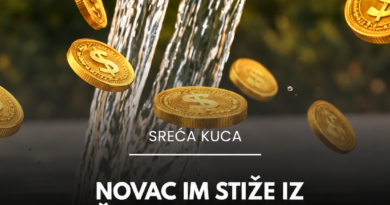 Od 14. septembra novac stiže za četiri znaka: Jedna skromna prilika mogla bi da pokrene veliki finansijski preokret