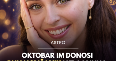 Stezanje kaiša odlazi u prošlost: Ova tri znaka u oktobru očekuju pun novčanik i kraj finansijskih muka
