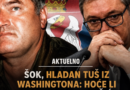 Oštra poruka Vučiću iz SAD: Najavu počasti Ratku Mladiću uporedio sa odavanjem počasti Hitleru