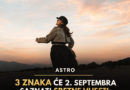 Naporan rad konačno se isplati: Tri horoskopska znaka 2. septembra dobijaju zasluženu nagradu