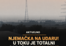 Dve sabotaže na nemačkoj elektroenergetskoj mreži za manje od 24 sata: Istražuje se moguća povezanost napada