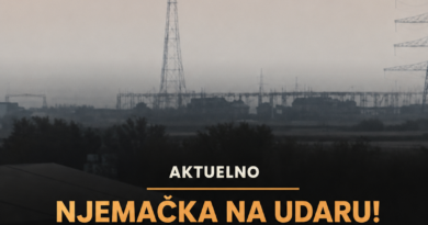Dve sabotaže na nemačkoj elektroenergetskoj mreži za manje od 24 sata: Istražuje se moguća povezanost napada