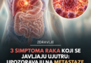 Tri simptoma koja se mogu javiti ujutru: Kada umor, mučnina i glavobolja zahtevaju pregled lekara
