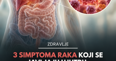 Tri simptoma koja se mogu javiti ujutru: Kada umor, mučnina i glavobolja zahtevaju pregled lekara