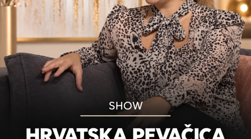 Poznata pevačica u 46. godini čeka prvo dete: Posle meseci straha i strogog mirovanja objavila predivne vesti