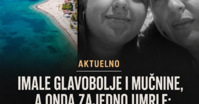 Tužilaštvo još čeka rezultate obdukcije majke i ćerke iz Sarajeva koje su preminule u Dobrim Vodama