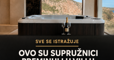 Bračni par pronađen mrtav u đakuziju u Španiji: Istražuje se da li ih je zarobio snažan usisni sistem
