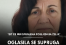 Bosiljka Mladić otkrila poslednju želju supruga: Ratko Mladić biće sahranjen pored ćerke Ane