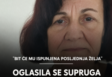 Bosiljka Mladić otkrila poslednju želju supruga: Ratko Mladić biće sahranjen pored ćerke Ane