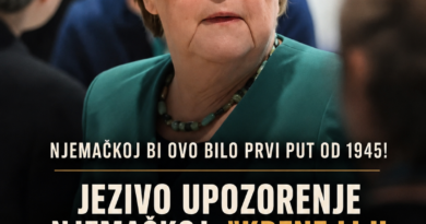 AfD pred istorijskim rezultatom na istoku Nemačke: Izbori u Saksoniji-Anhaltu postaju veliki test za celu zemlju AfD pred istorijskim rezultatom na istoku Nemačke: Izbori u Saksoniji-Anhaltu postaju veliki test za celu zemlju