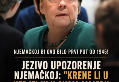 AfD pred istorijskim rezultatom na istoku Nemačke: Izbori u Saksoniji-Anhaltu postaju veliki test za celu zemlju AfD pred istorijskim rezultatom na istoku Nemačke: Izbori u Saksoniji-Anhaltu postaju veliki test za celu zemlju